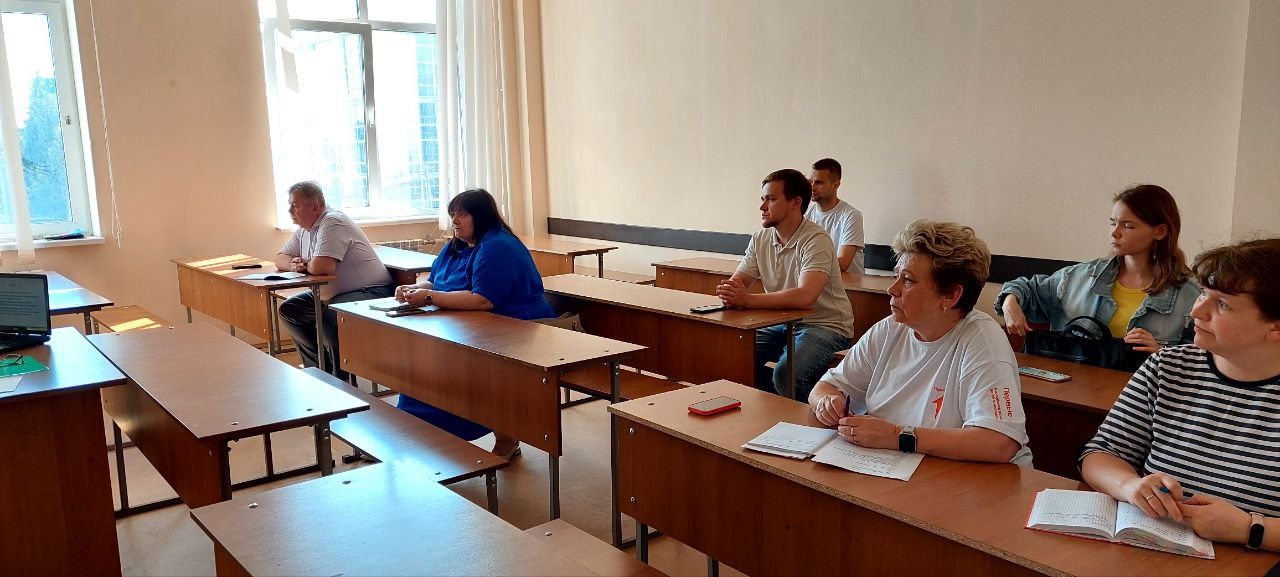 Образовательная программа "Современные подходы к укреплению российской идентичности"