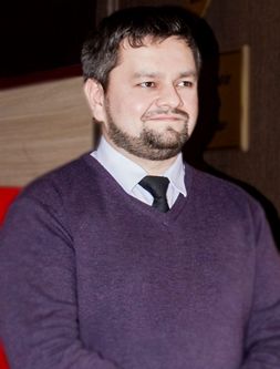 Канафиев Ринат Нуруллаевич