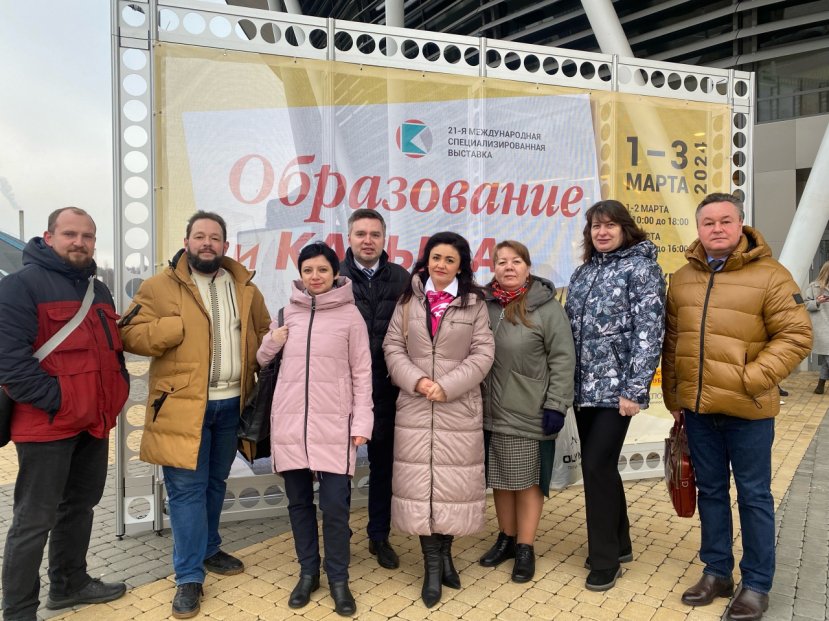 Приглашаем абитуриентов из Белоруссии!