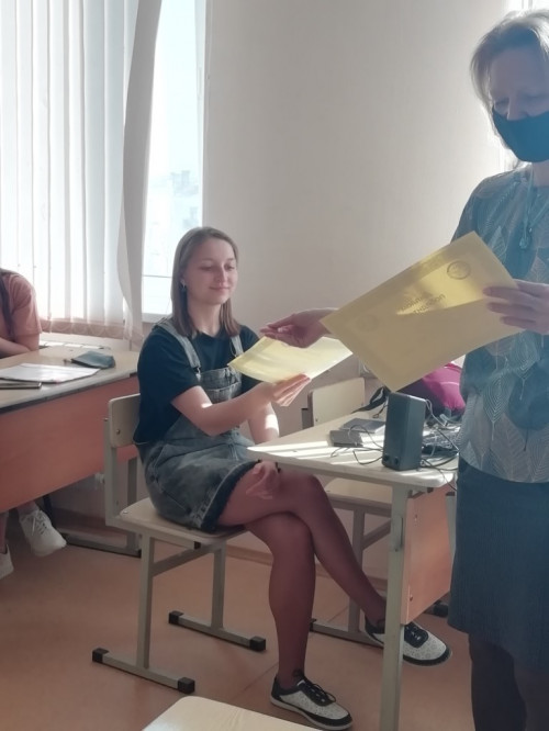 Конкурс политической речи в рамках Фестиваля «Молодая наука в классическом университете»