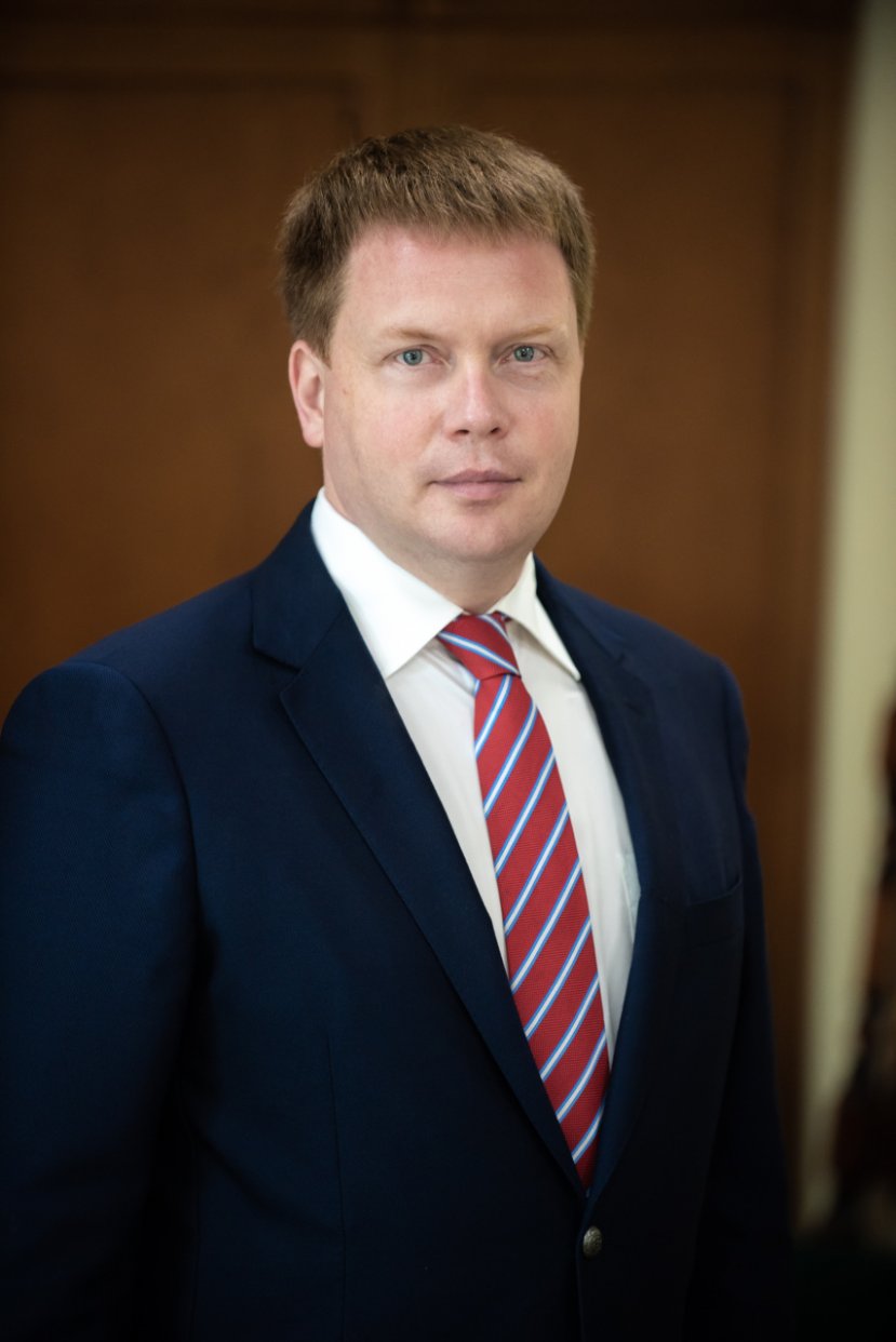 Алексей Малыгин утвержден в должности ректора ИвГУ