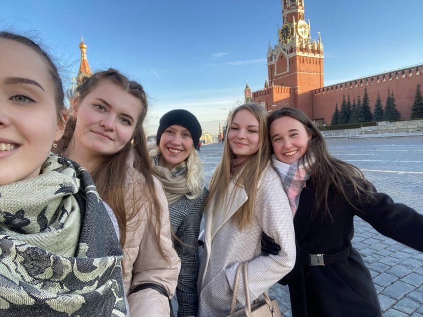 Всероссийская НПК «Управление персоналом, социальными и бизнес-коммуникациями: методы, модели, технологии 2022 года»