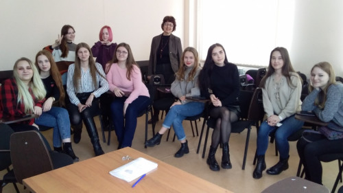 Студенческие дебаты