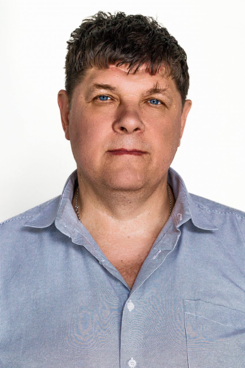 Лощаков Александр Михайлович