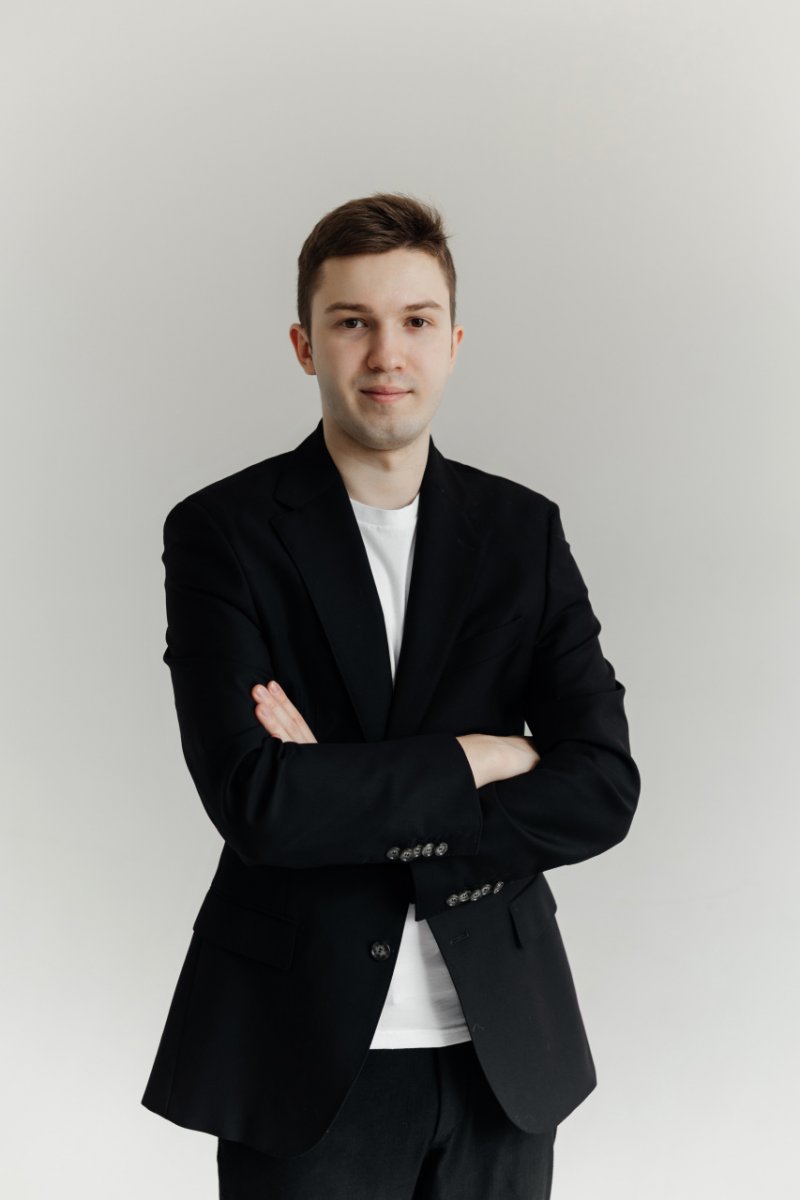 Ярченков Владимир Владимирович