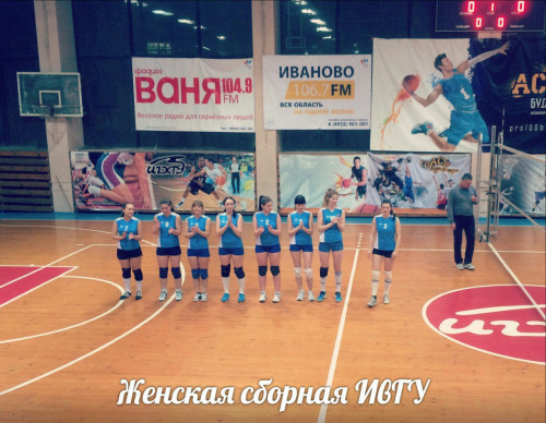 Всем рады, всех ждем!