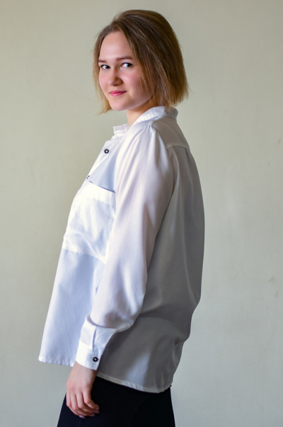 Трошина Мария Александровна