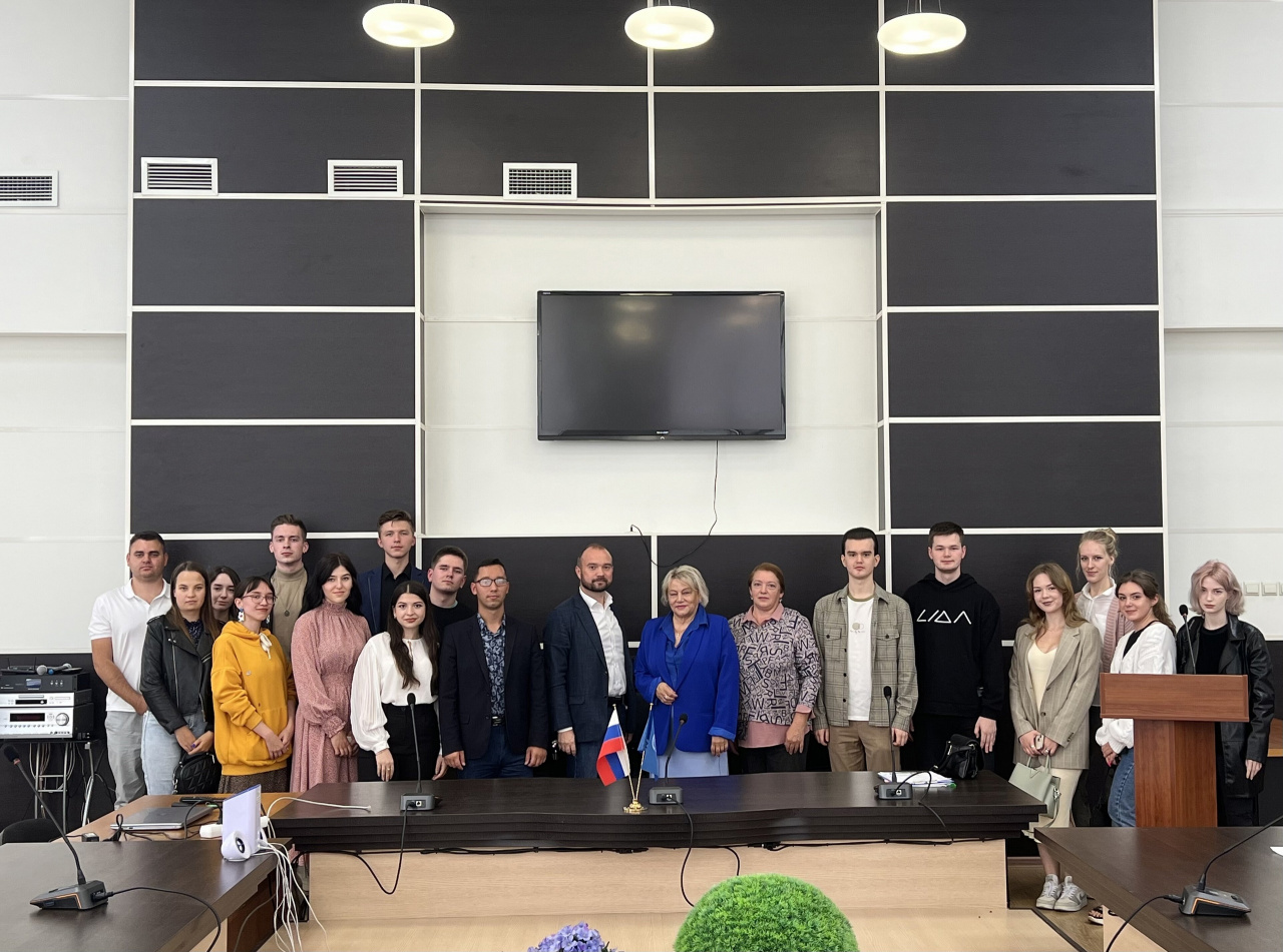 Первая сетевая образовательная программа по урбанистике встречает своих студентов 