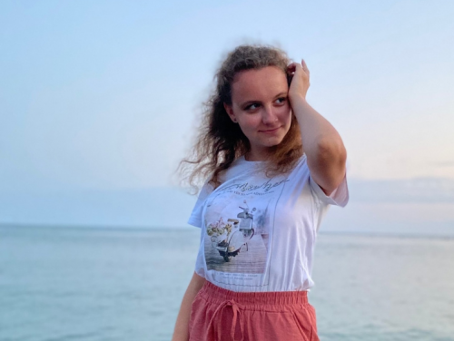 Наша студентка – в числе победителей федерального проекта