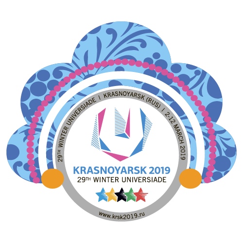 Выпускник ИвГУ Сергей Шалин – участник XXIX Всемирной зимней универсиады 2019 года в Красноярске!