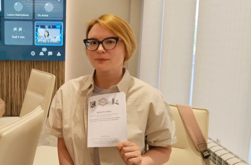 Взгляд в историю современного танца