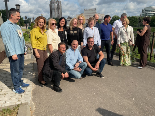 25 лет спустя: встреча выпускников юридического факультета 2000 года