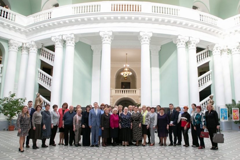 Филологи ИвГУ на международной конференции