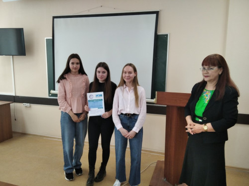 Мероприятия в рамках ежегодного научно-практического фестиваля