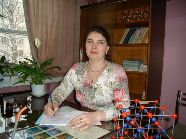 Дорофеева Юлия Сергеевна