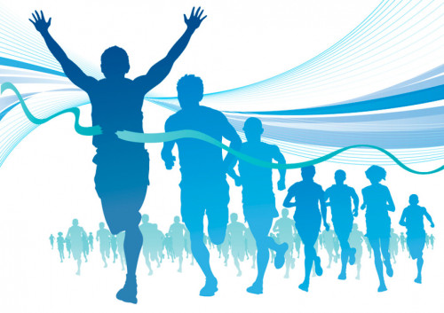 Спартакиада первокурсников ИвГУ по легкоатлетическому кроссу