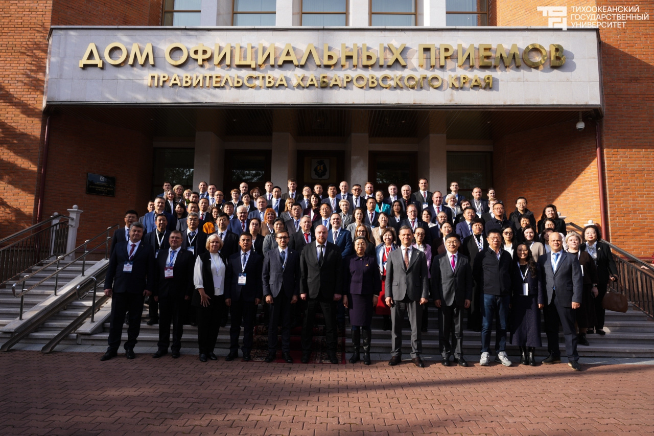 ИвГУ укрепляет международные связи!