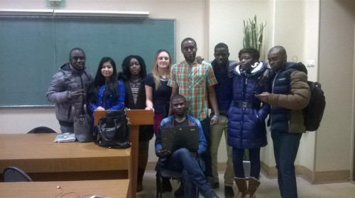 Кто же самый «сильный»?