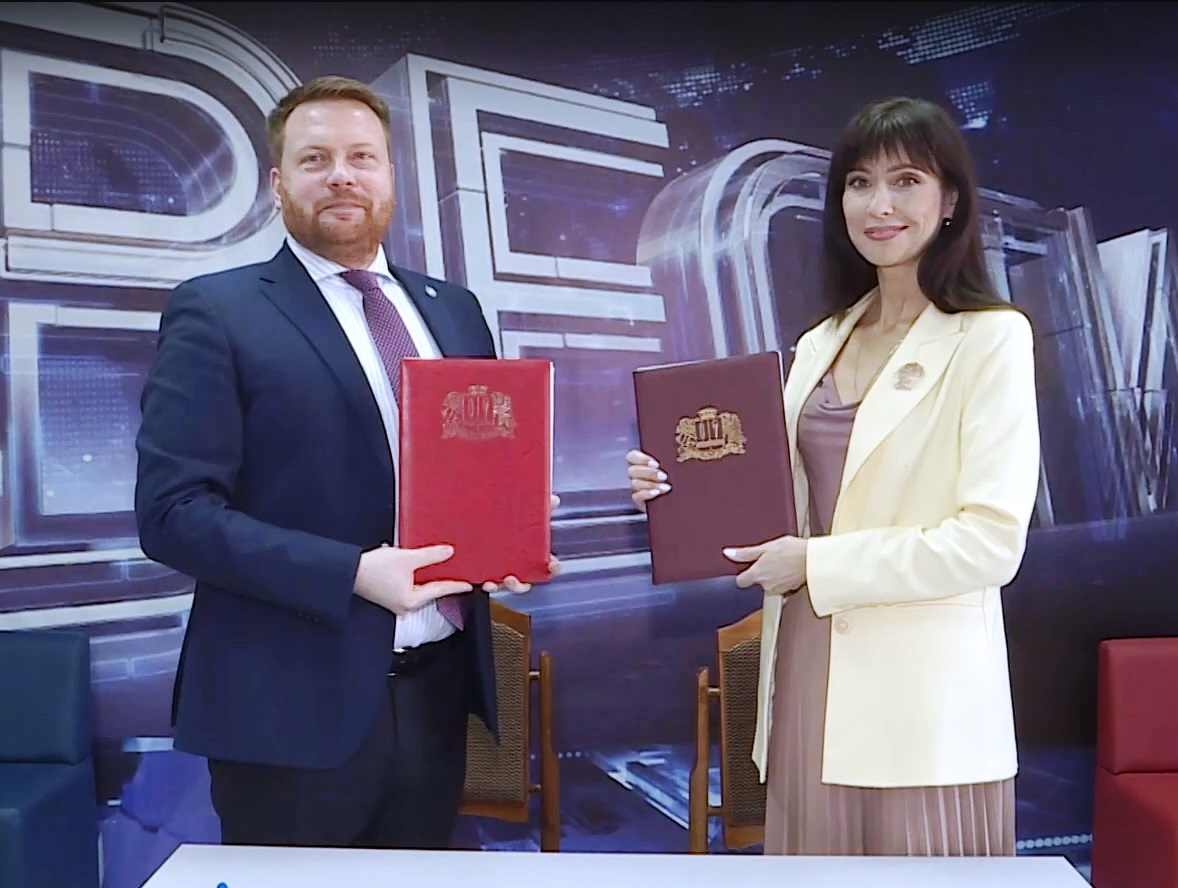 Где обучаться журналистскому мастерству? У профессионалов!