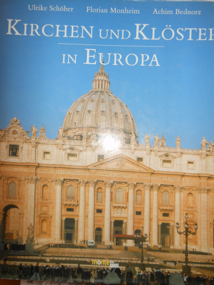 Фундаментальные издания на немецком языке 