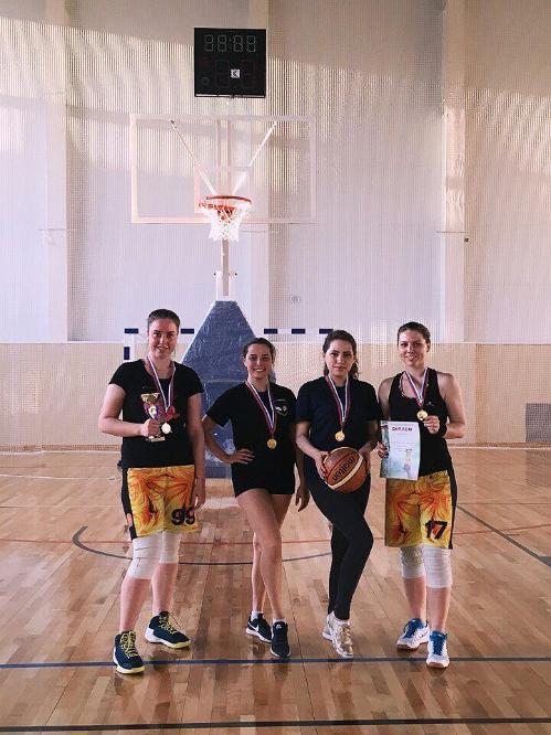 Победа третий год подряд