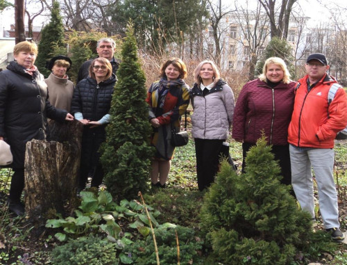 Наше участие в Межрегиональной научно-практической конференции