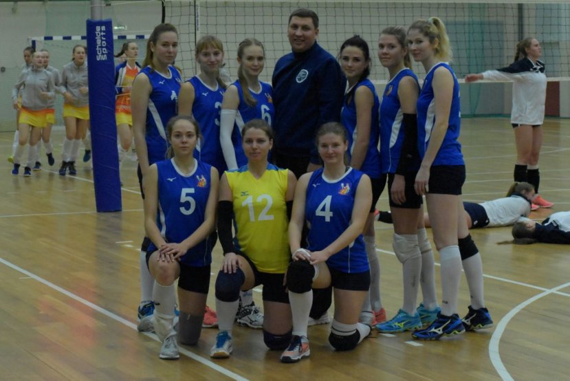 Наши выступили достойно