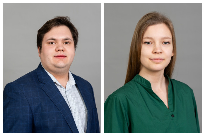 Наши победители конкурса «Педагогический дебют 2024»