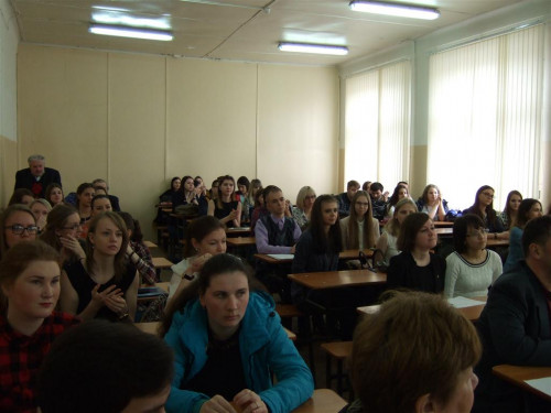 Конференция «Проблемы современной биологии в работах молодых исследователей»