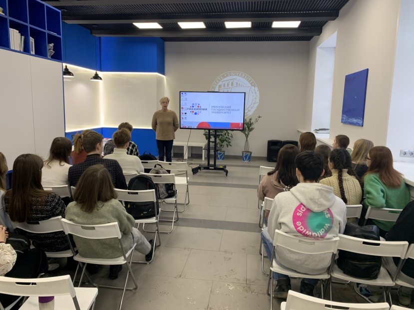 Профилактика – это важно!