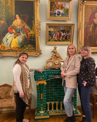 Участие доцента Е.А. Петровой в ежегодном Общероссийском собрании теоретиков права (г. Москва).