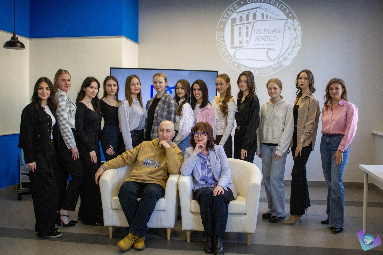 Мисс красноречие