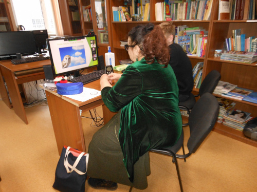 Ресурсный центр ИГН расширяет границы