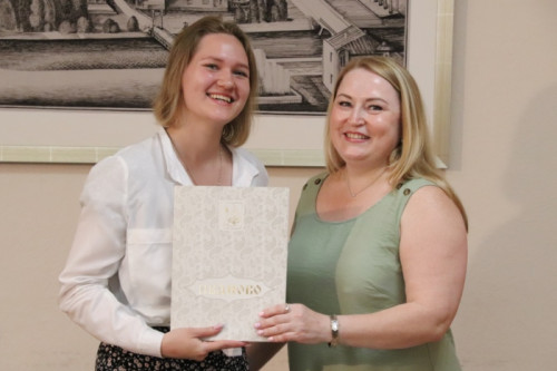 Community service awards have found their heroes!