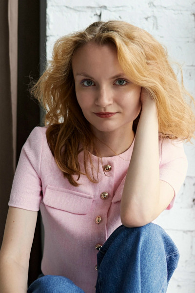 Харламова Виктория Артуровна