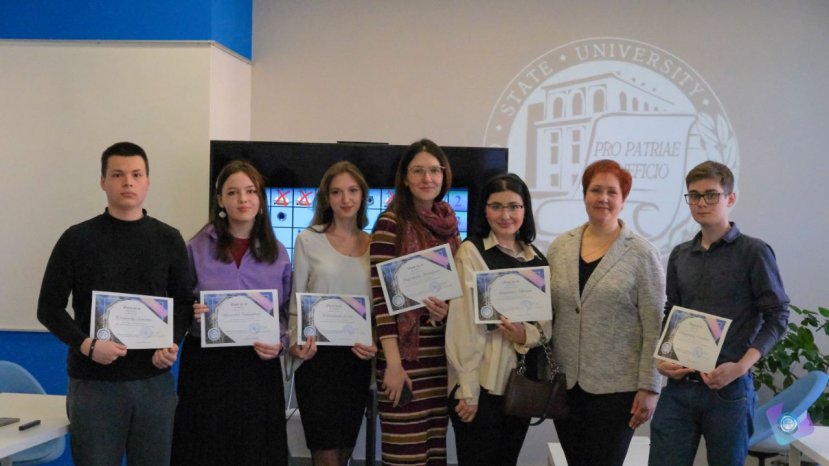 Интеллектуальное ристалище «Креативное мышление против когнитивного мышления»