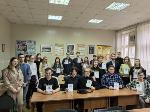 Новый вектор сотрудничества ИМИТиЕН – digital-агентство RIKORDA