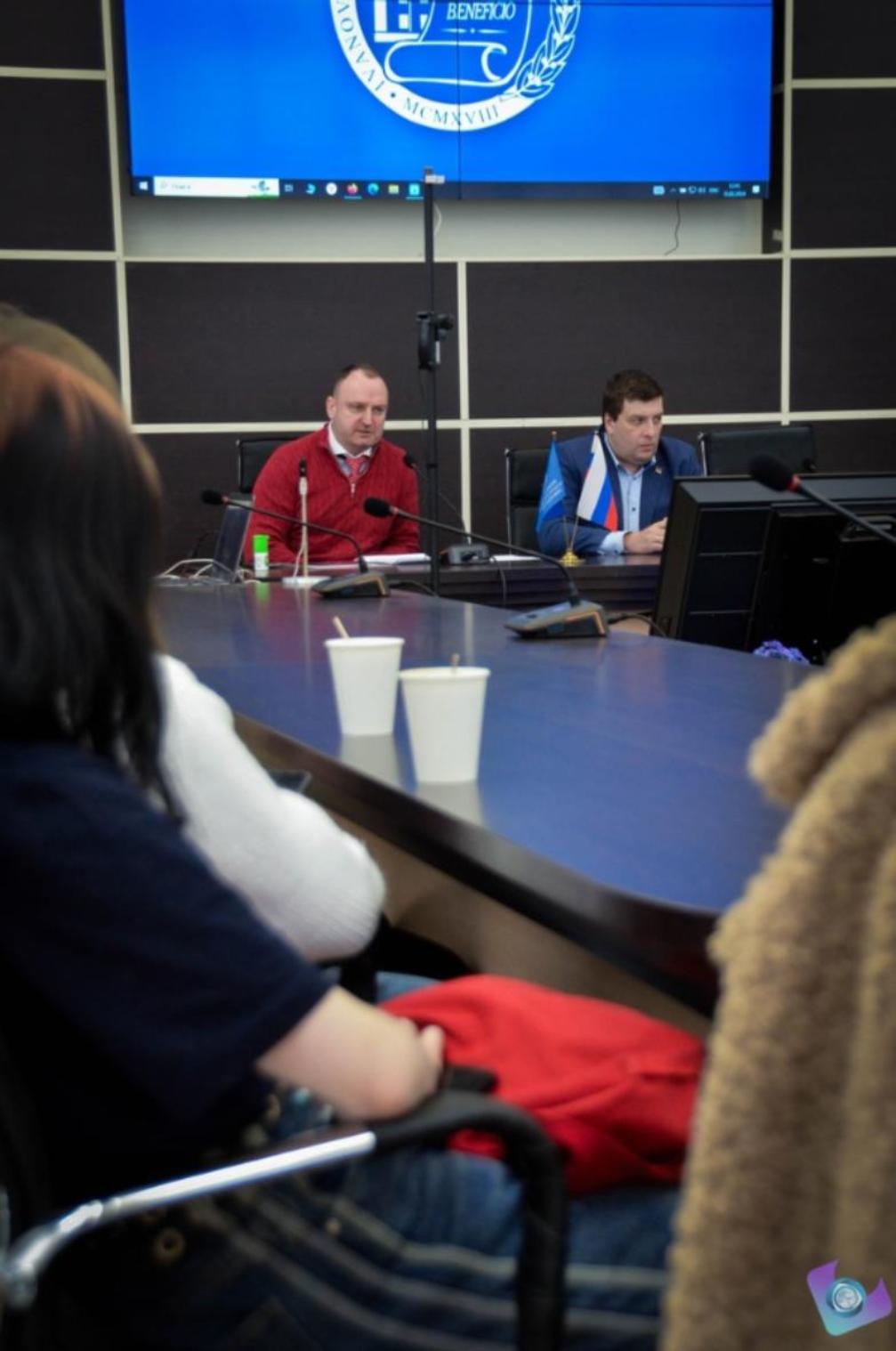 «Балканы не отпускают»: разговор о важном