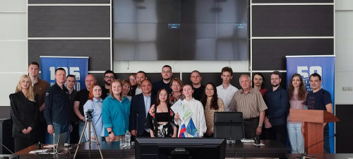 Х Всероссийская школа-конференция молодых ученых «ОРГАНИЧЕСКИЕ И ГИБРИДНЫЕ НАНОМАТЕРИАЛЫ» и IV Молодежная школа для студентов, аспирантов и молодых ученых «ВОДОРОДНЫЕ И МЕТАЛЛОГИДРИДНЫЕ ЭНЕРГОТЕХНОЛОГИИ»