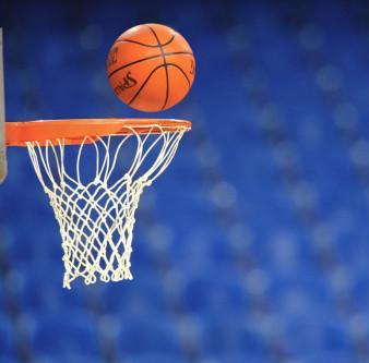 График игр Спартакиады факультетов ИвГУ по баскетболу