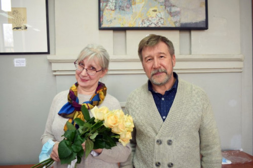 Find your key to the art