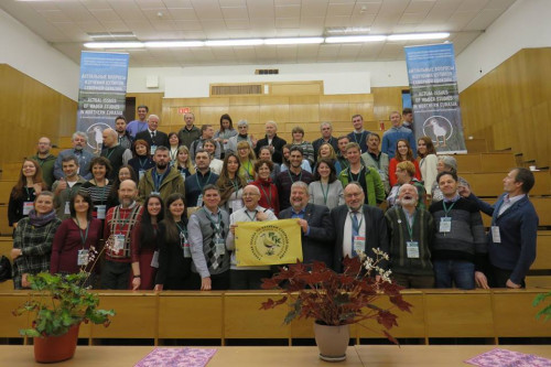 Участие в международных конференциях