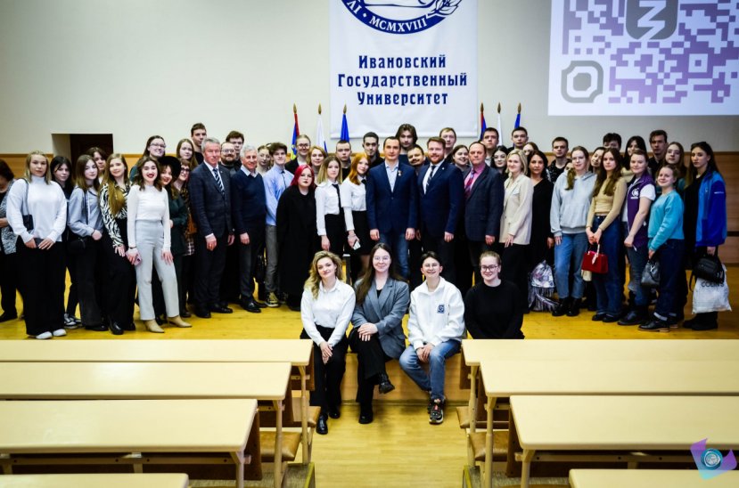 Встреча с «обыкновенным» героем