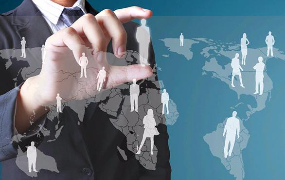 Кадрово-правовое управление