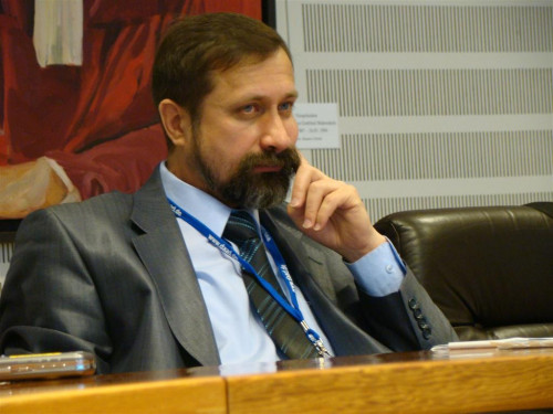 Фотоальбом доцента Е. Поцелуева о России и зарубежье