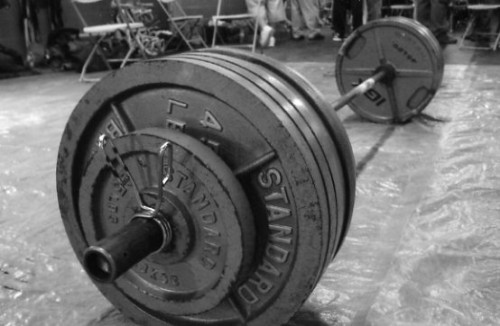 7–8 апреля сборная команда ИвГУ по пауэрлифтингу принимала участие в Спартакиаде Ивановской области среди учебных заведений высшего профессионального образования