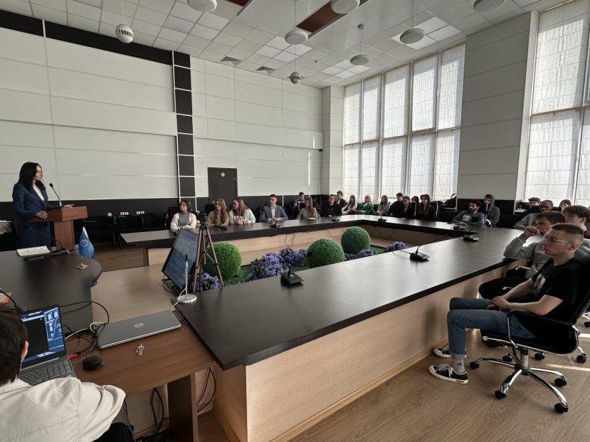 Учусь в Иванове и для Иванова: профессиональные лайфхаки и карьерные возможности для студентов-международников ИвГУ