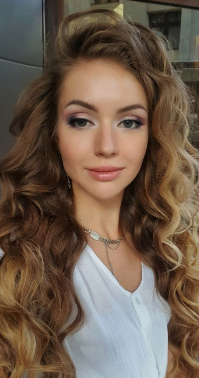 Беляева Любовь Евгеньевна