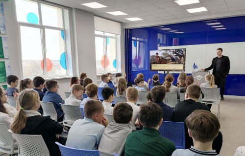 Путешествие в Страну Лингвинию